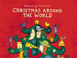 Christmas Around The World = Gephardt Daily