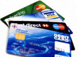 Visa Debit Cards