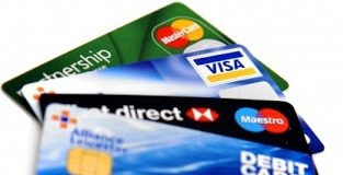 Visa Debit Cards