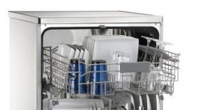Dishwasher - Gepahrdt Daily