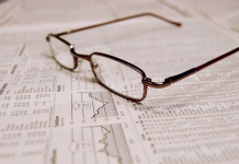 Glasses On Stock Information