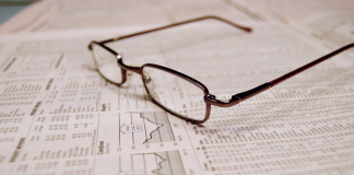 Glasses On Stock Information