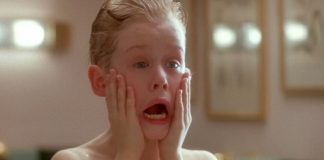 Home Alone