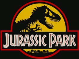 Jurassic Park - Gephardt Daily