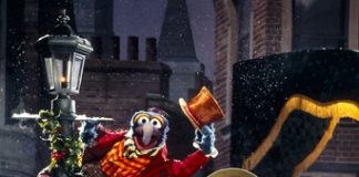 The Muppets Christmas