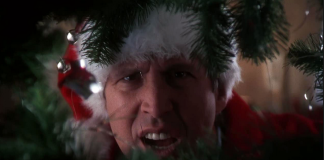 National Lampoon’s Christmas Vacation