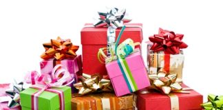 Presents - Gephardt Daily