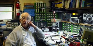 Father of Video Games Ralph Baer