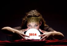 Fortune Teller Predictions For 2014