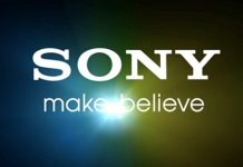 Sony Logo - Gephardt Daily