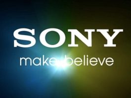 Sony Logo - Gephardt Daily