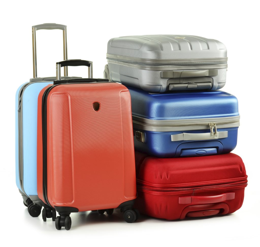 best value for money luggage