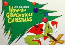 How The Grinch Stole Christmas - Gephardt Daily