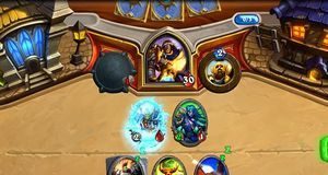 Hearthstone App