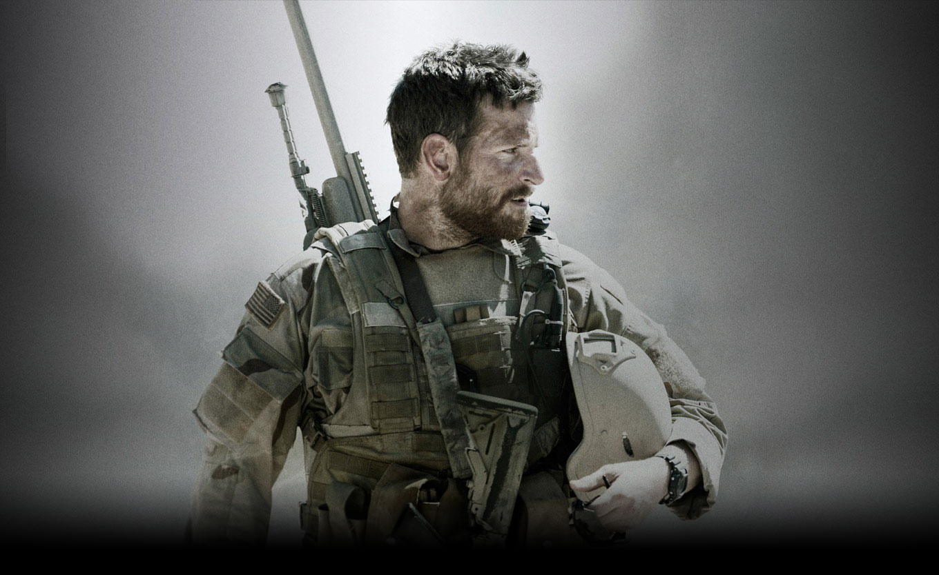 American Sniper - Gephardt Daily