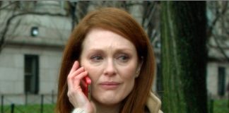 Still Alice - Gephardt Daily