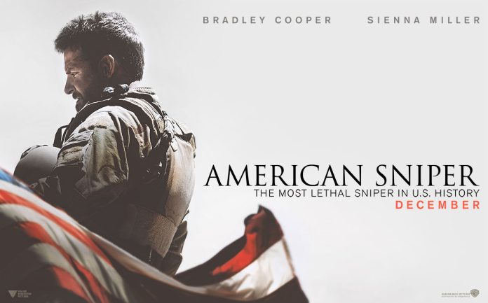 American Sniper 4
