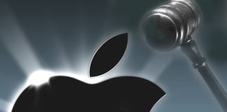 Apple Lawsuit - Gephardt Daily