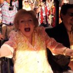 Have You Seen This? Betty White’s Birthday Flash Mob