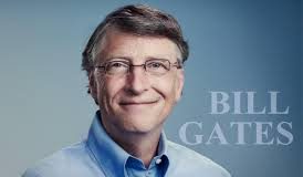 Bill Gates - Gephardt Daily