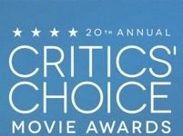 Critics' Choice Awards - Gephardt Daily