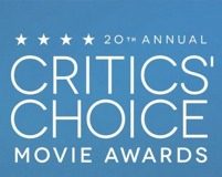 Critics' Choice Awards - Gephardt Daily