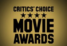Critics' Choice Award - Gephardt Daily