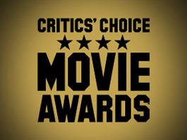 Critics' Choice Award - Gephardt Daily