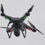 News Orgs Partner For Drone Research