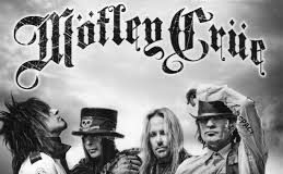 Motley Crue - Gephardt Daily