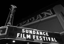 Sundance Film Festival - Gephardt Daily