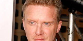 Anthony Michael Hall