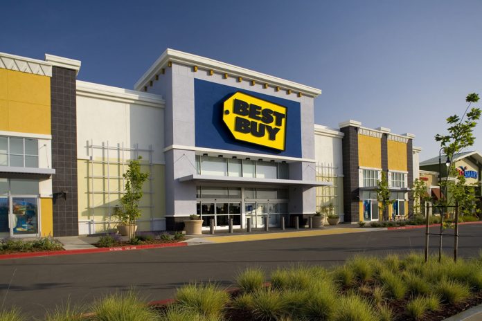 Best Buy