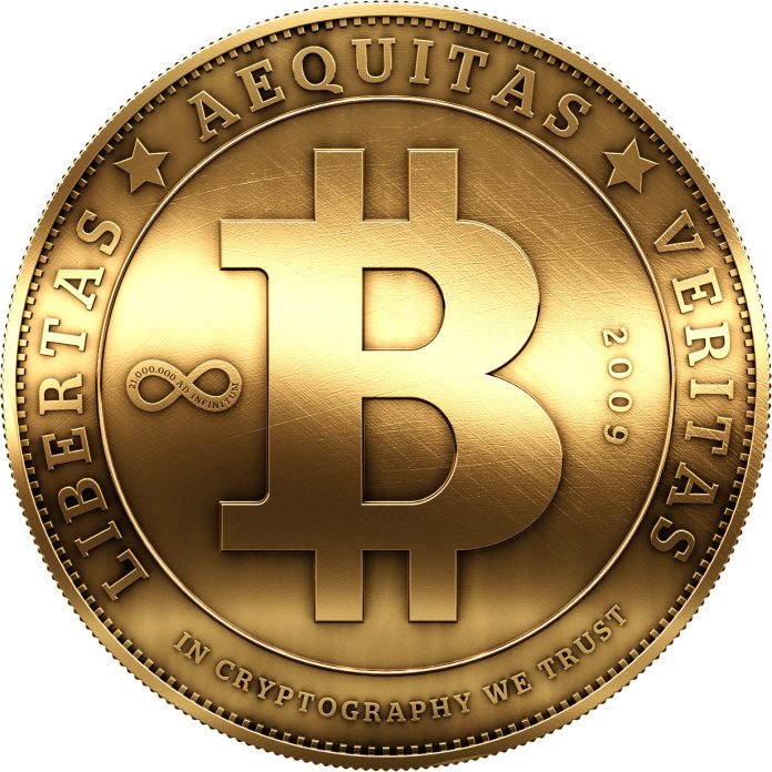 Bitcoin - Gephardt Daily