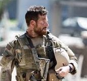 American Sniper Bradley Cooper