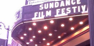 Sundance Film Festival