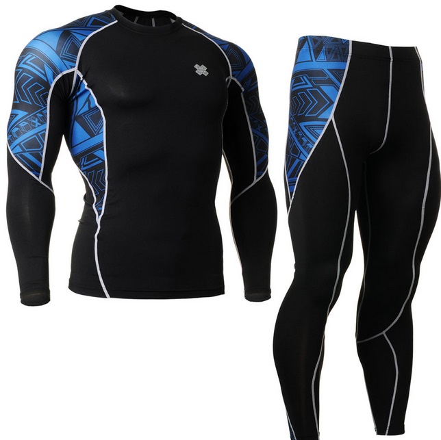 Can Compression Clothing Enhance Your Workout?