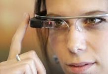 Google Glass - Gephardt Daily