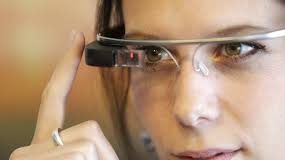 Google Glass - Gephardt Daily