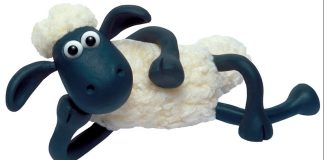 Shaun the Sheep