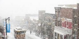 Park City Snow