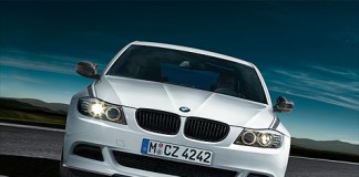 BMW Recall - Gephardt Daily