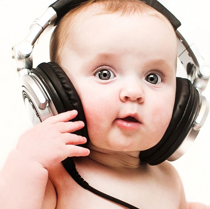 Hearing Children - Gephardt Daily