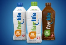 Fair Life Purely Nutritious Milk