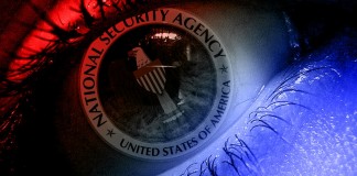 NSA Spying - Gephardt Daily