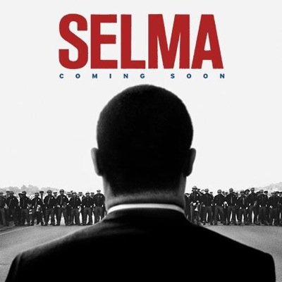 Source: Selma Film Twitter