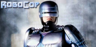 RoboCop