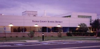 Tooele County School District