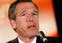 Brian Williams - Gephardt Daily