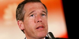 Brian Williams - Gephardt Daily